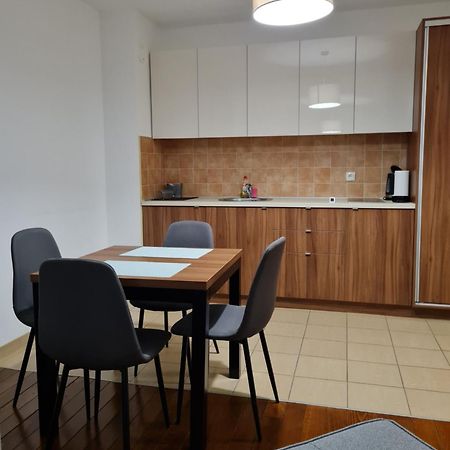 Apartman Esperanza Врнячка-Баня Экстерьер фото