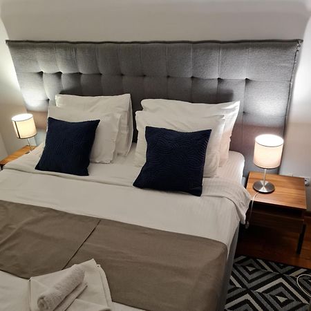 Apartman Esperanza Врнячка-Баня Экстерьер фото