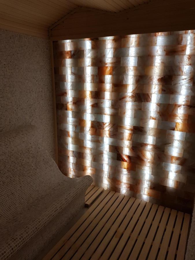 Apartman Esperanza Врнячка-Баня Экстерьер фото