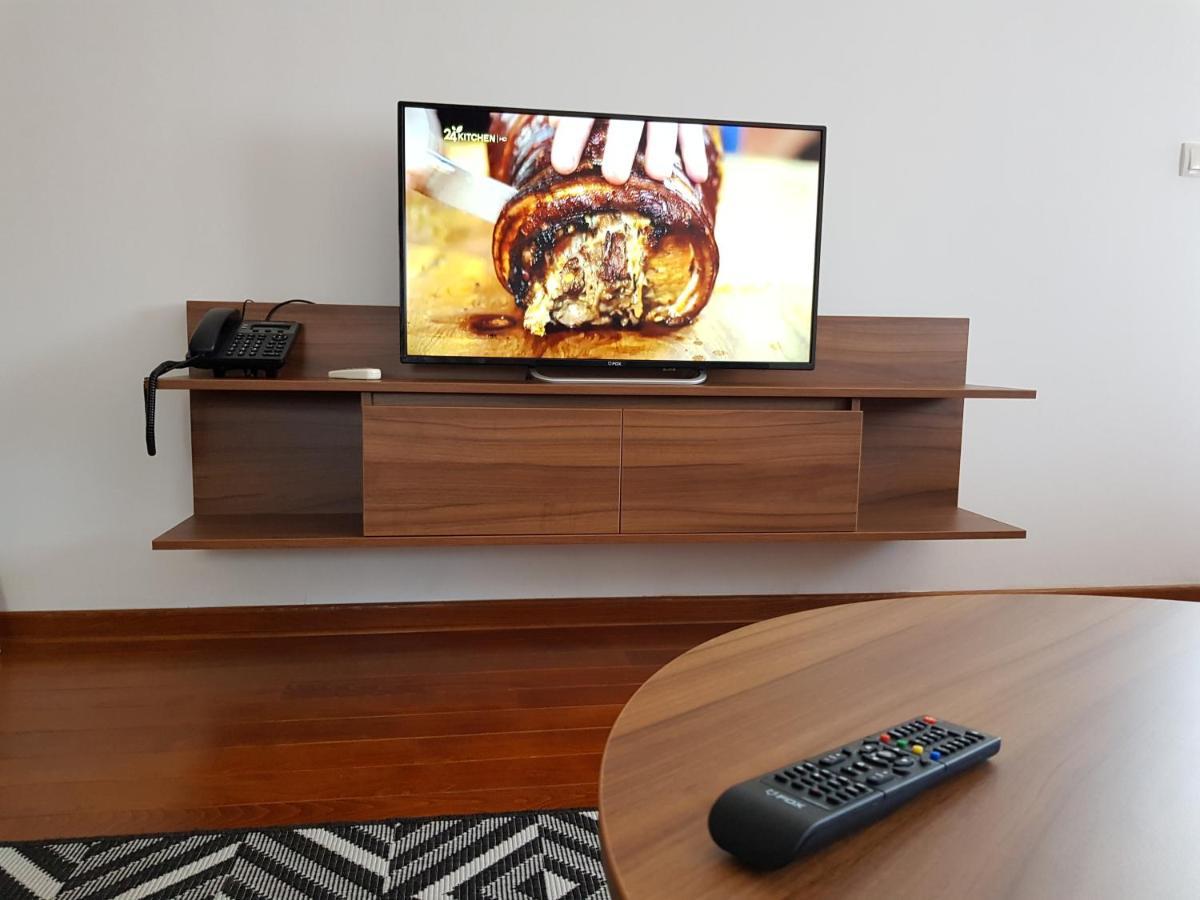 Apartman Esperanza Врнячка-Баня Экстерьер фото