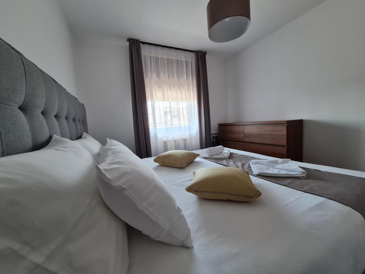 Apartman Esperanza Врнячка-Баня Экстерьер фото