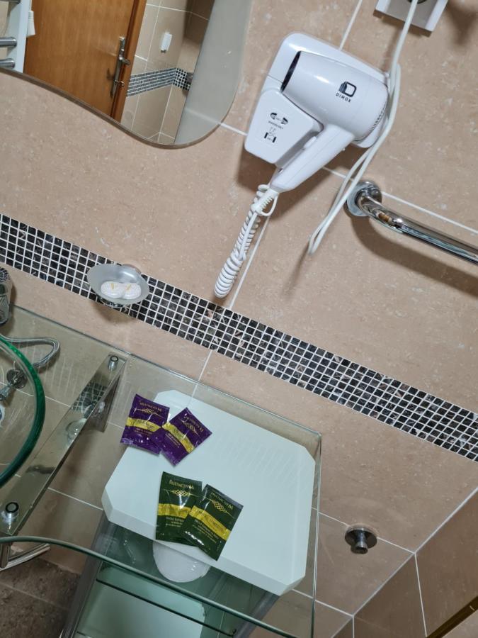 Apartman Esperanza Врнячка-Баня Экстерьер фото
