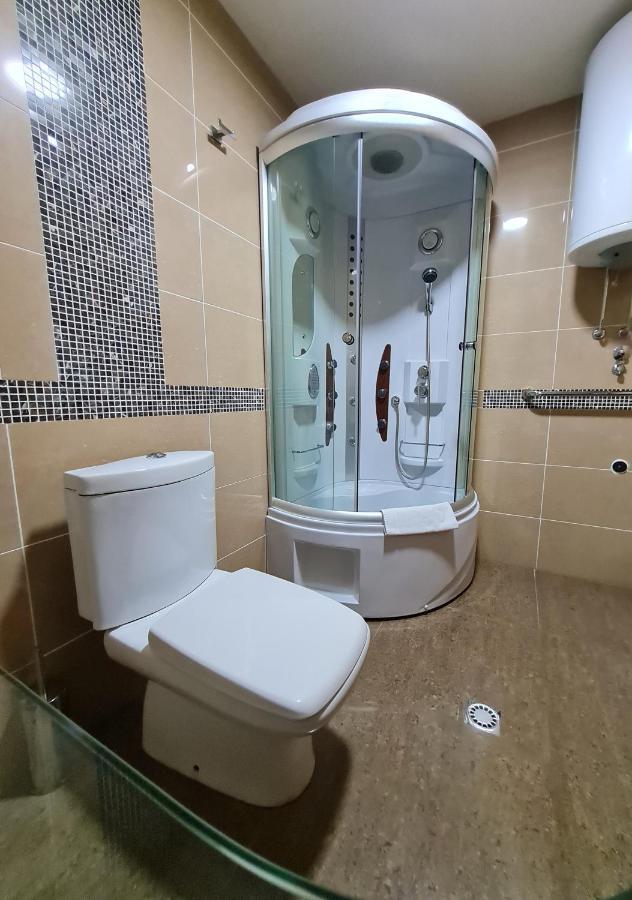 Apartman Esperanza Врнячка-Баня Экстерьер фото