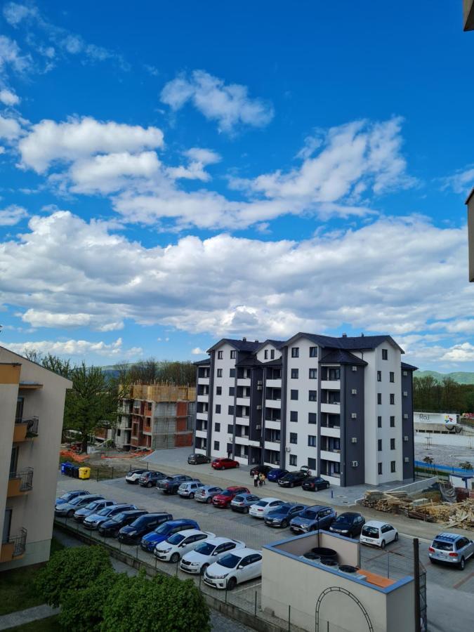 Apartman Esperanza Врнячка-Баня Экстерьер фото