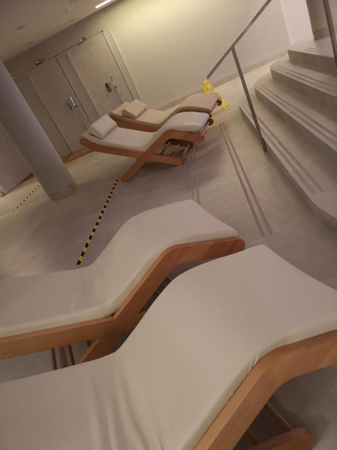Apartman Esperanza Врнячка-Баня Экстерьер фото