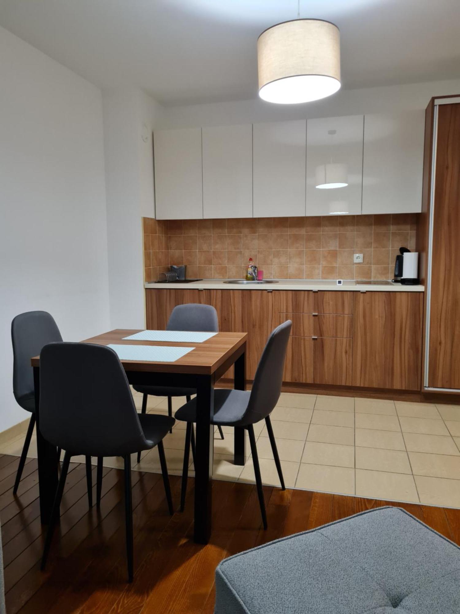 Apartman Esperanza Врнячка-Баня Экстерьер фото